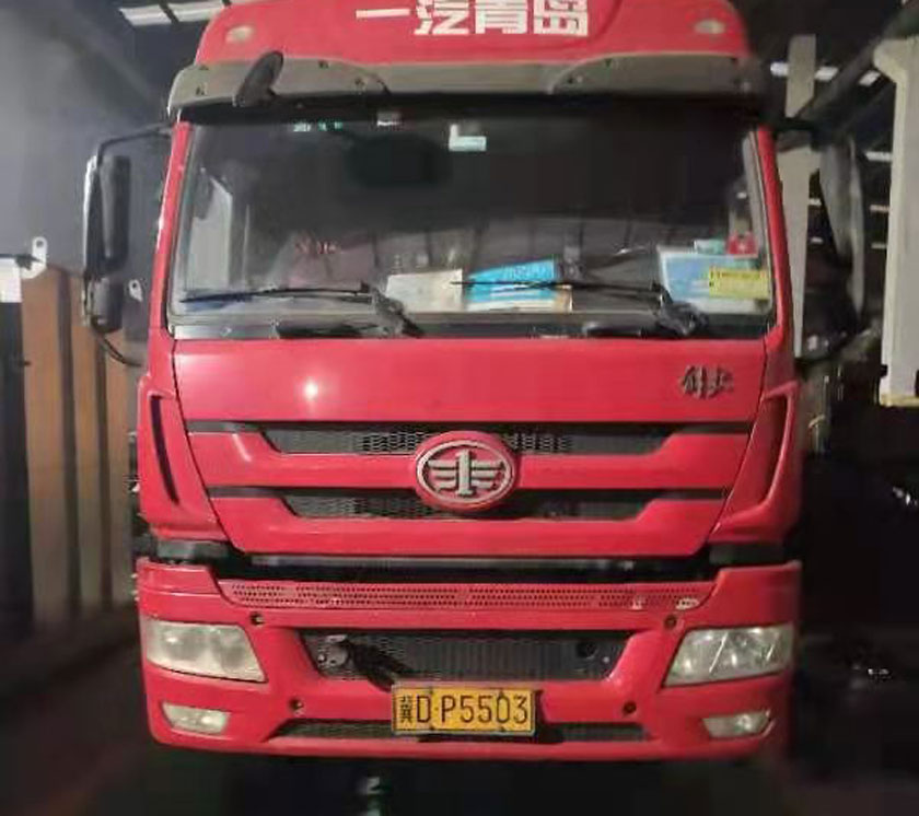 消失模发货