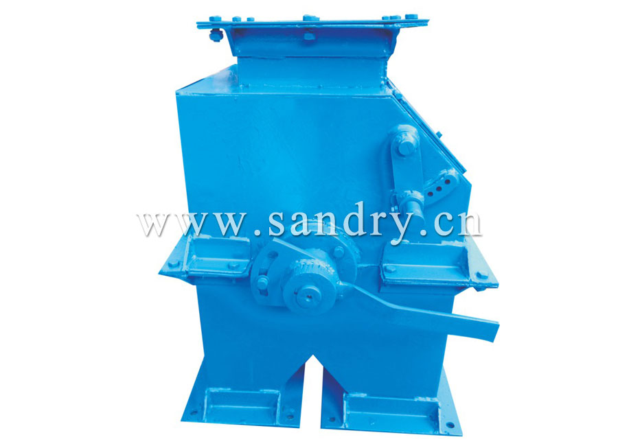 Magnetic extractor
