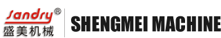 Qingdao Shengmei Machinery Co., Ltd.